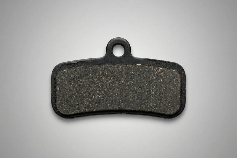 Brake Authority Adds Organic Resin Pads for “Slow” Rides (and Road Bikes)