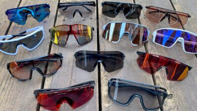 The Best Cycling Sunglasses of 2026