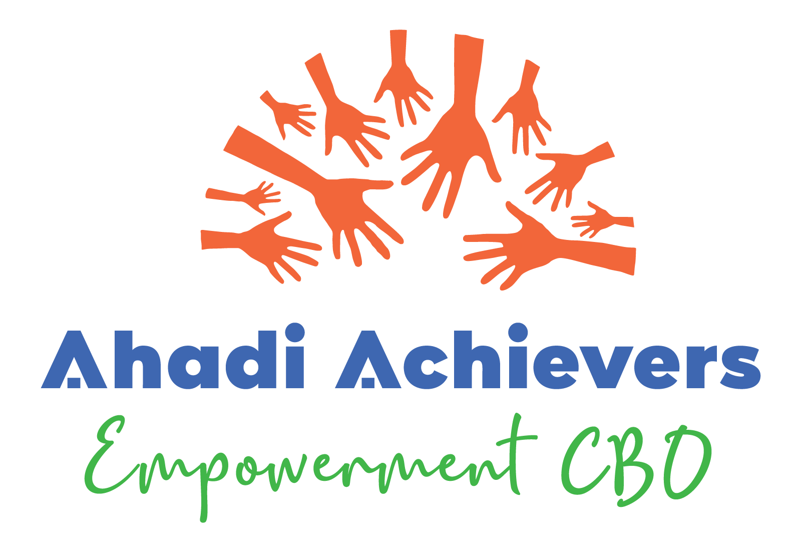 What we do Ahadi Achievers