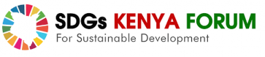 SDGs Kenya Forum